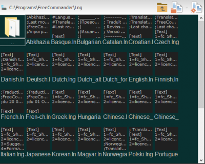 840 - Incorrect background color for text thumbnails in inactive panel2.png