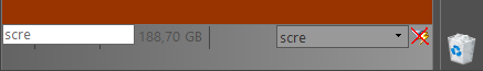 fc Quick search - How can I change the colour of the font830.png