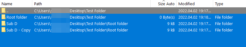 Folder Size is 0.png