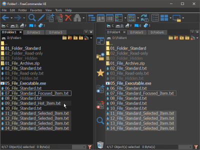 FcCs_Deep_Dark_Grey_No_Colors_by_Dreamer_Screenshot.png