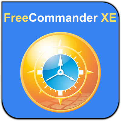 “•FreeCommander XE - Icon 2 by Uhuru N'Uru•”.PNG
